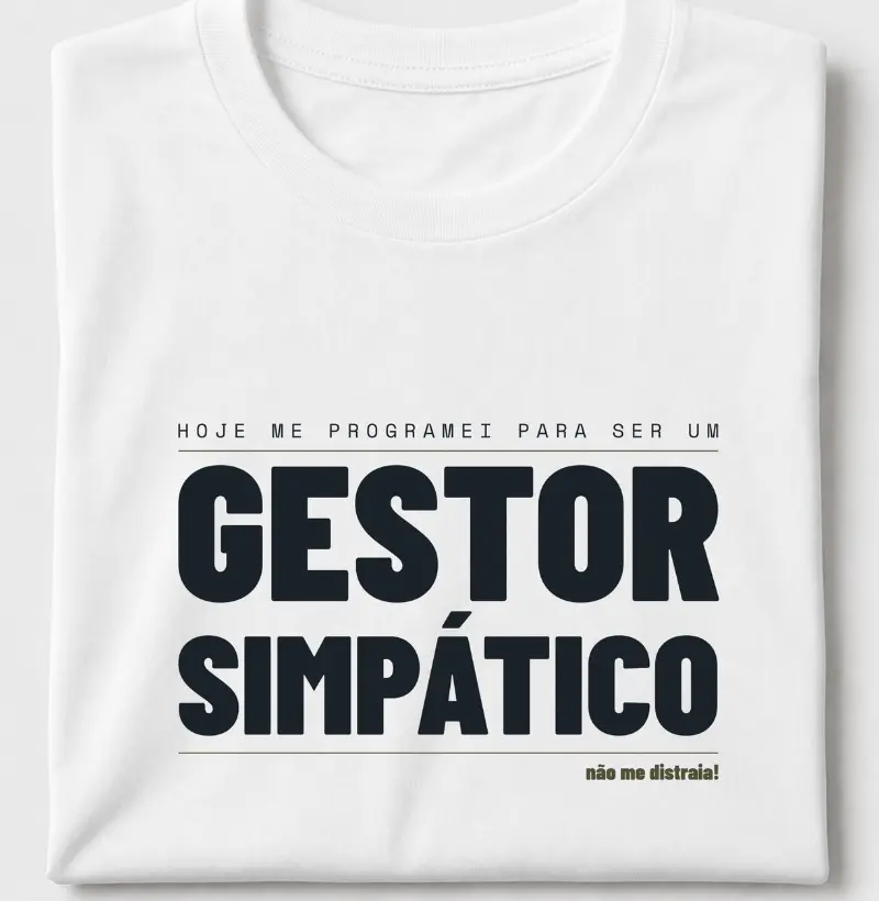 Gestor simpático