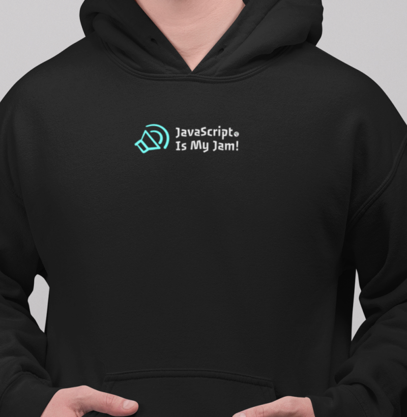 JavaScript Is My Jam