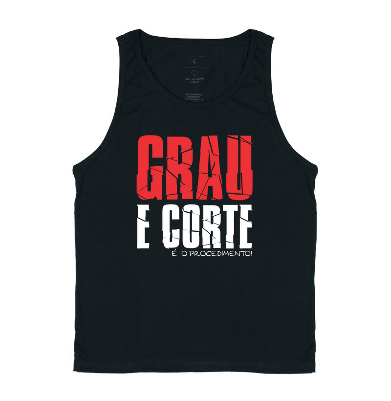 Grau e Corte