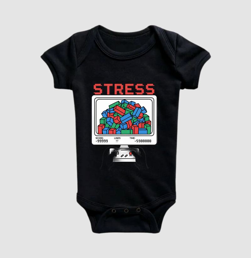 Tetris do Stress