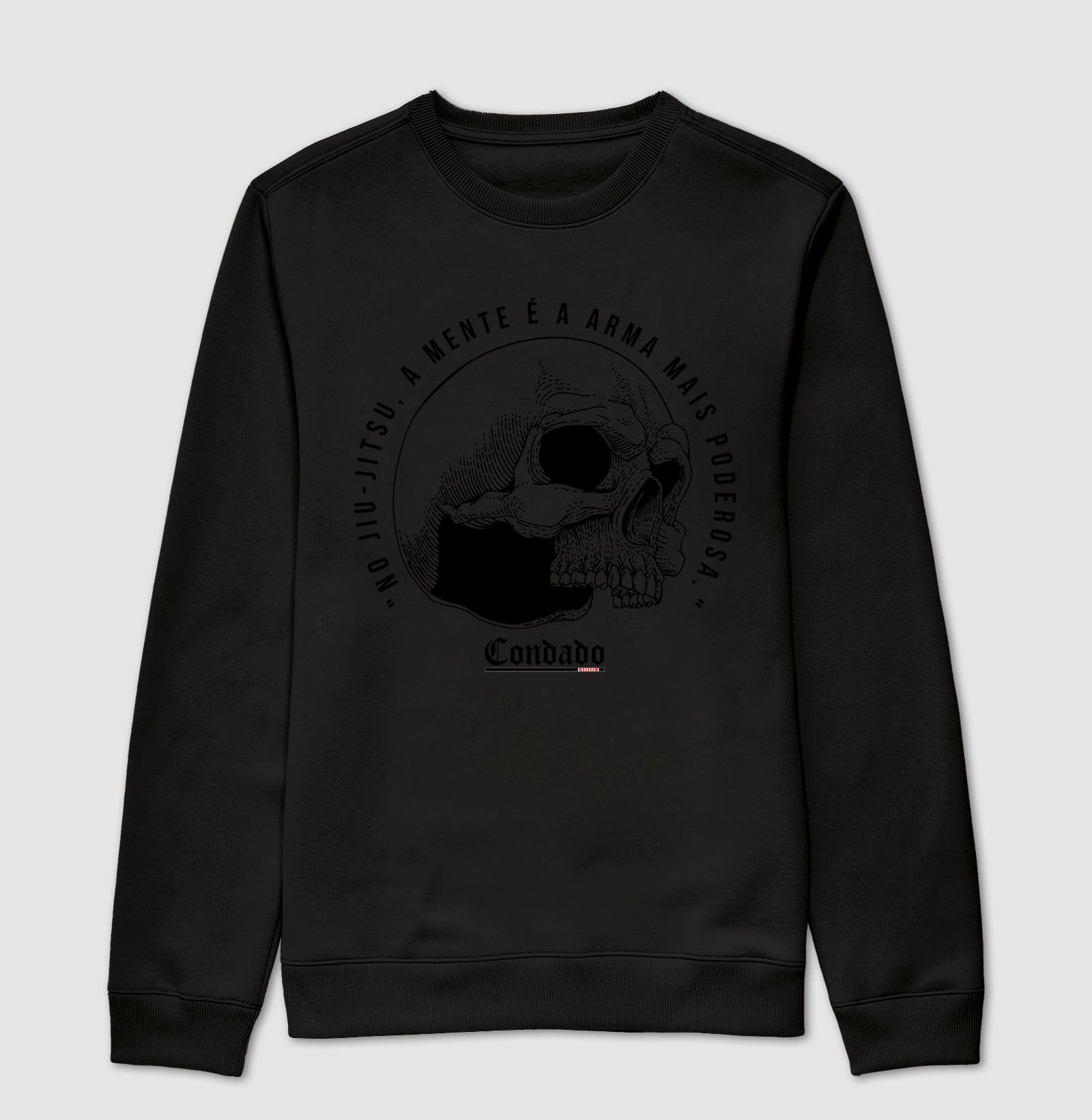 Mente,arma mais poderosa 