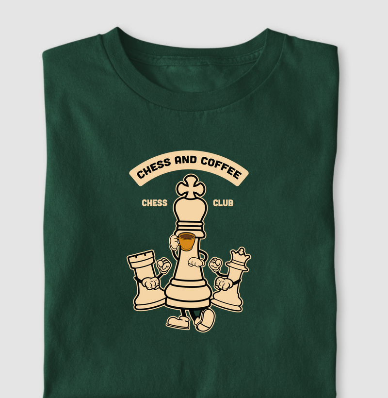 Chess and Coffee Chess Club