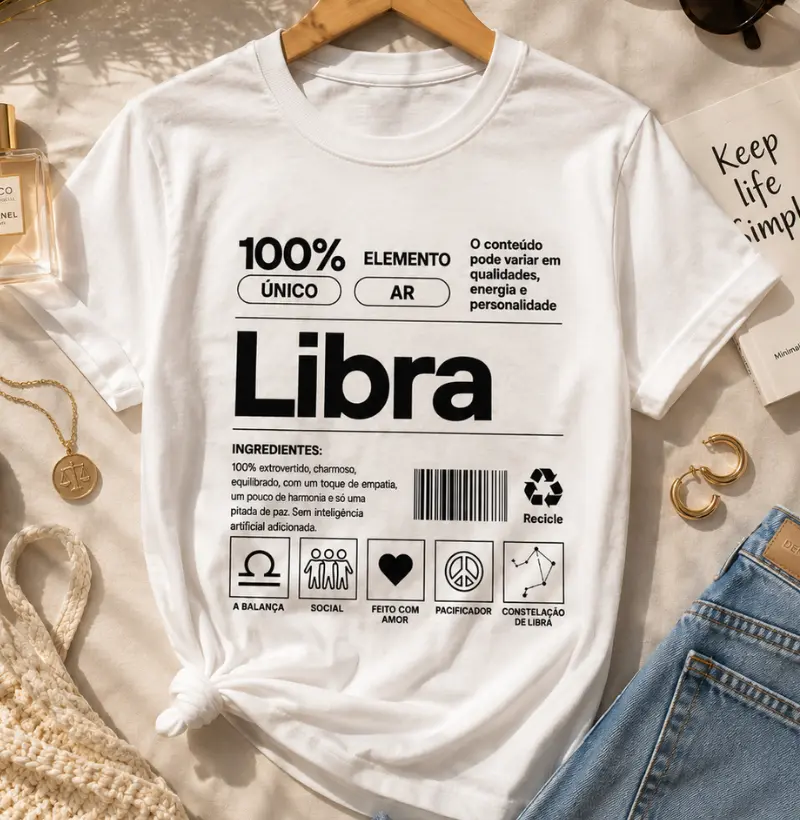 Signo de Libra