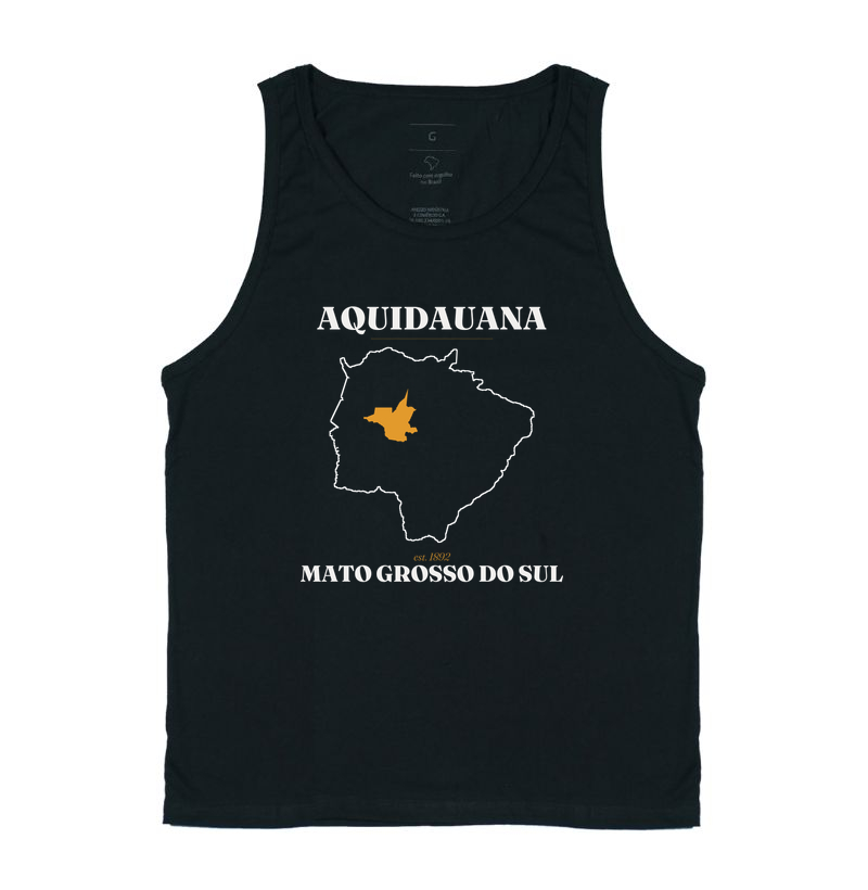 Aquidauana | Legado MS - Regata