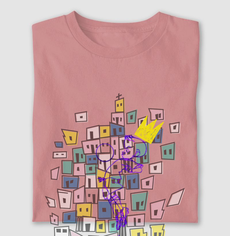 FUTEBOL V/S A DESEGUALDADE SOCIAL, O REI