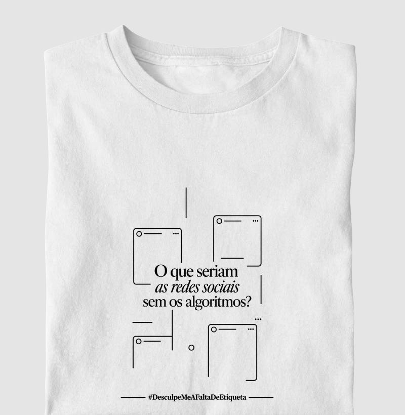 Algoritmos?