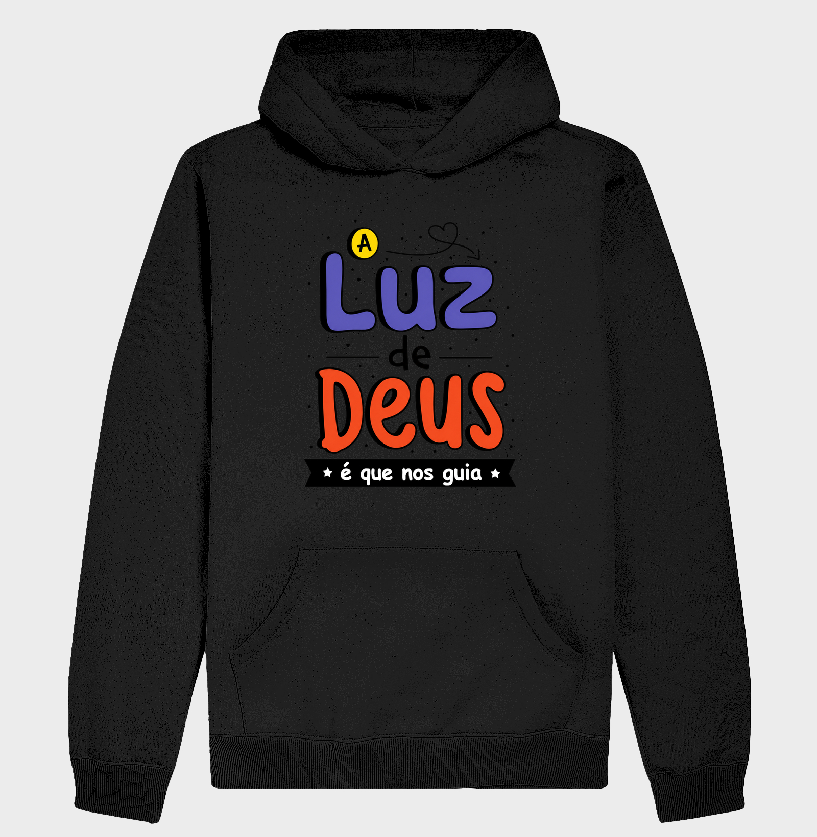 Luz de Deus