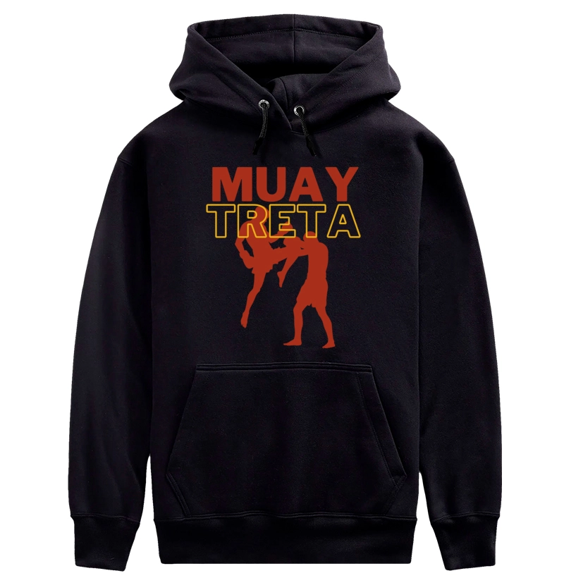 Muay Treta 