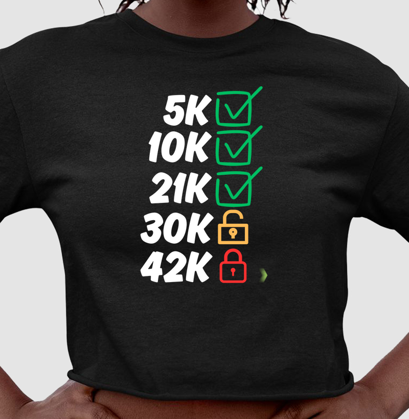 Desbloqueando os 30K