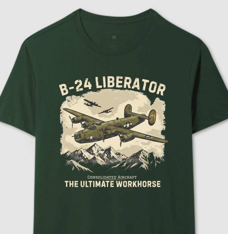 B-24 Liberator