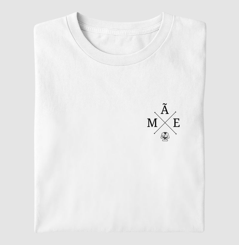 Camiseta Mãe