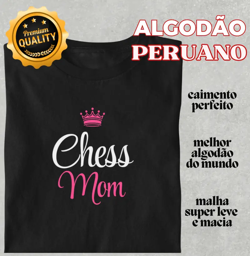 Chess Mom