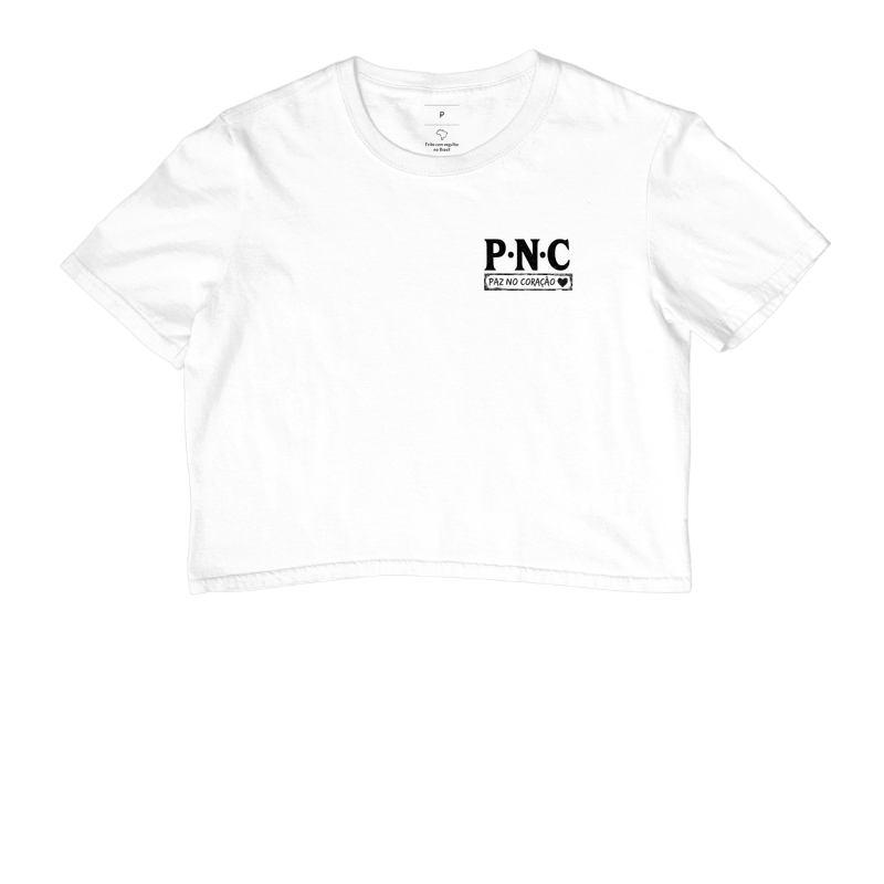 PNC - Paz no coração