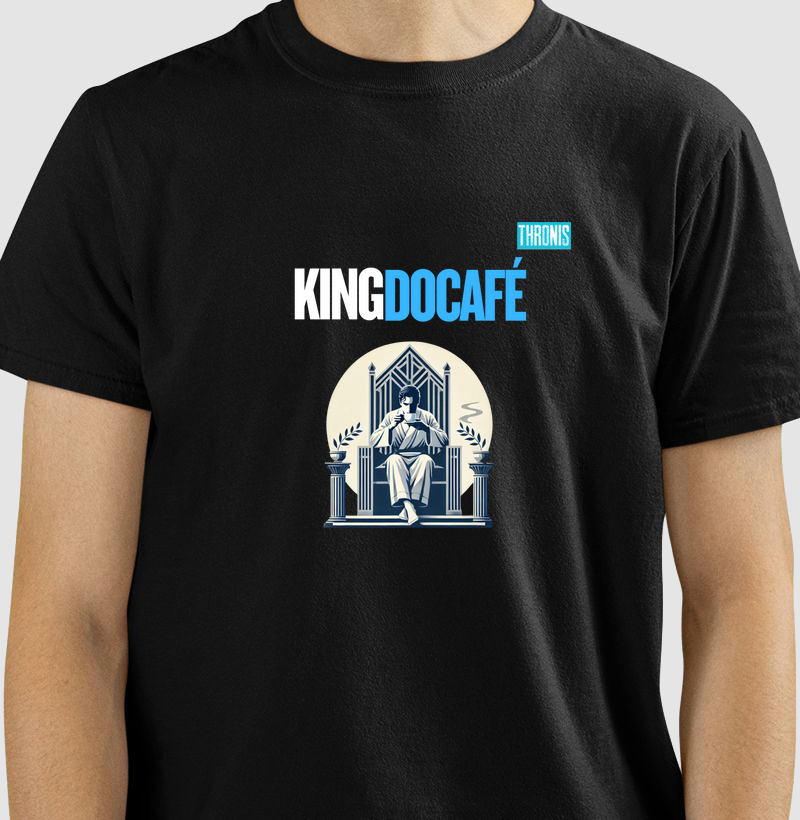 KING DO CAFÉ