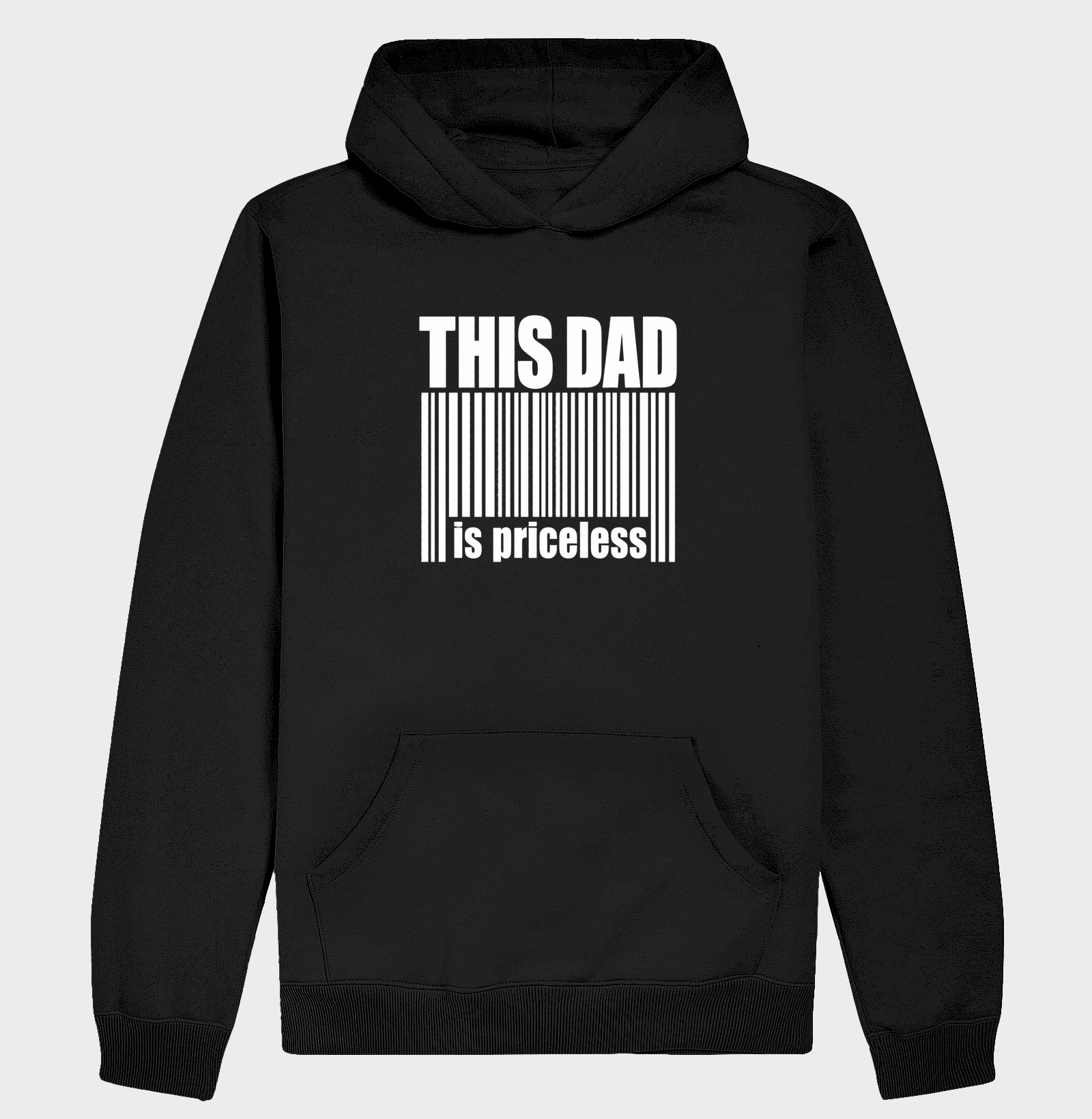 This Dad Is Priceless