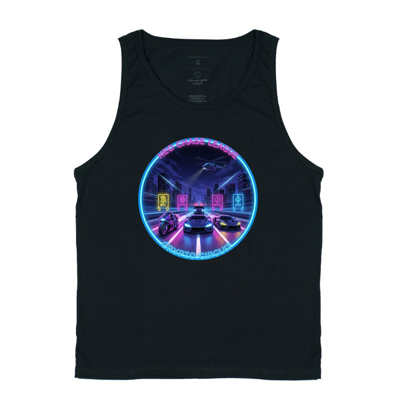 Neo Chase League - Crypto Race