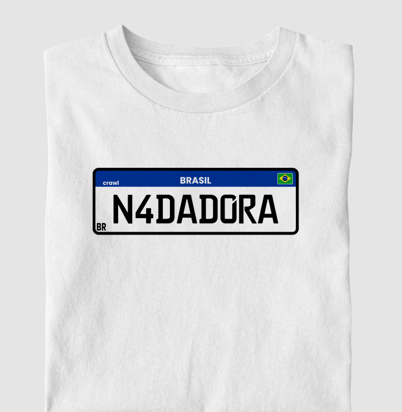 Placa Nadadora