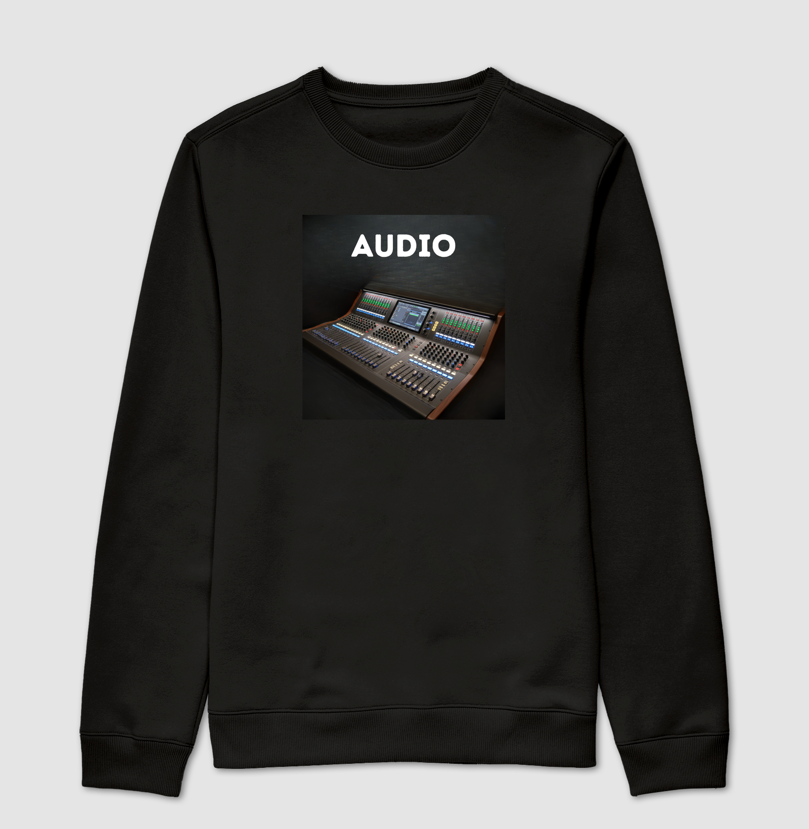 AUDIO