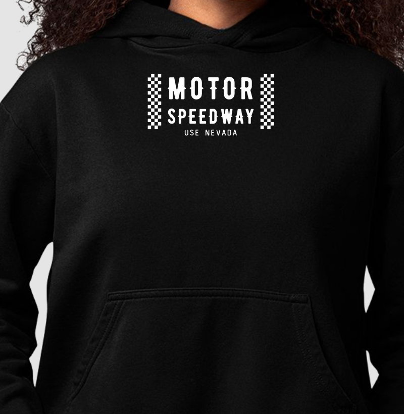 Motor Speedway - Nevada Grit