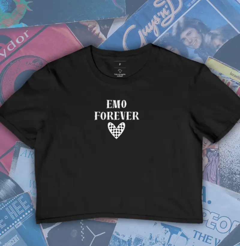 emo forever