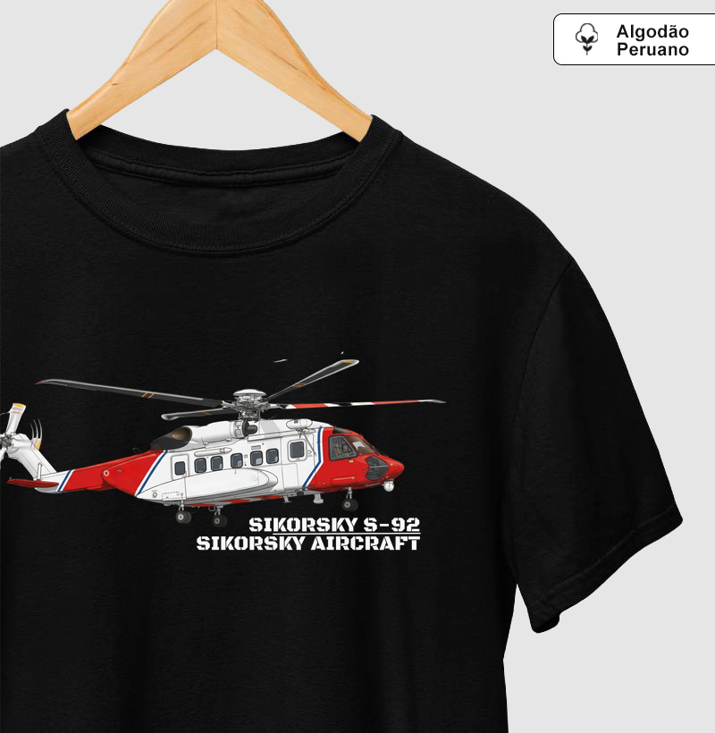 Sikorsky S-92