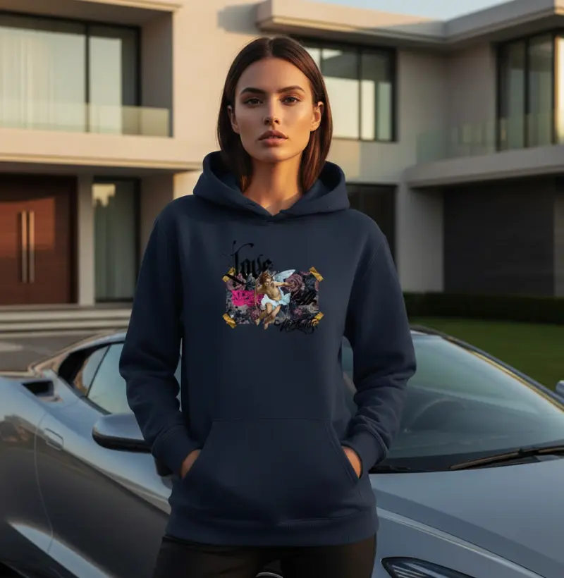 Love no Limits (Amor sem Limite)