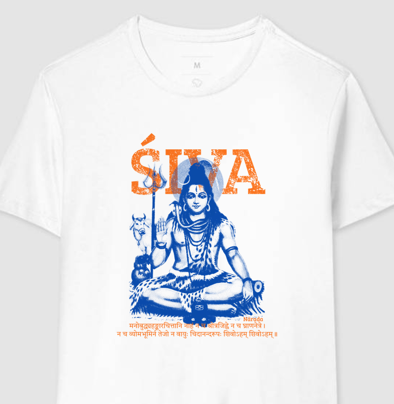 Shiva - Nirvana