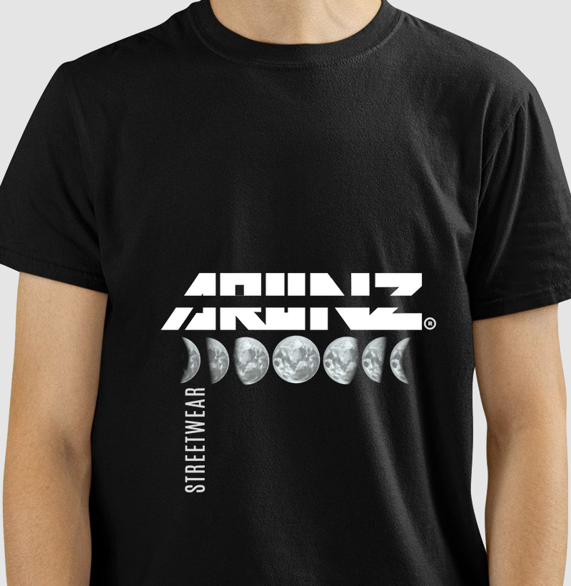 Camiseta Arunz 