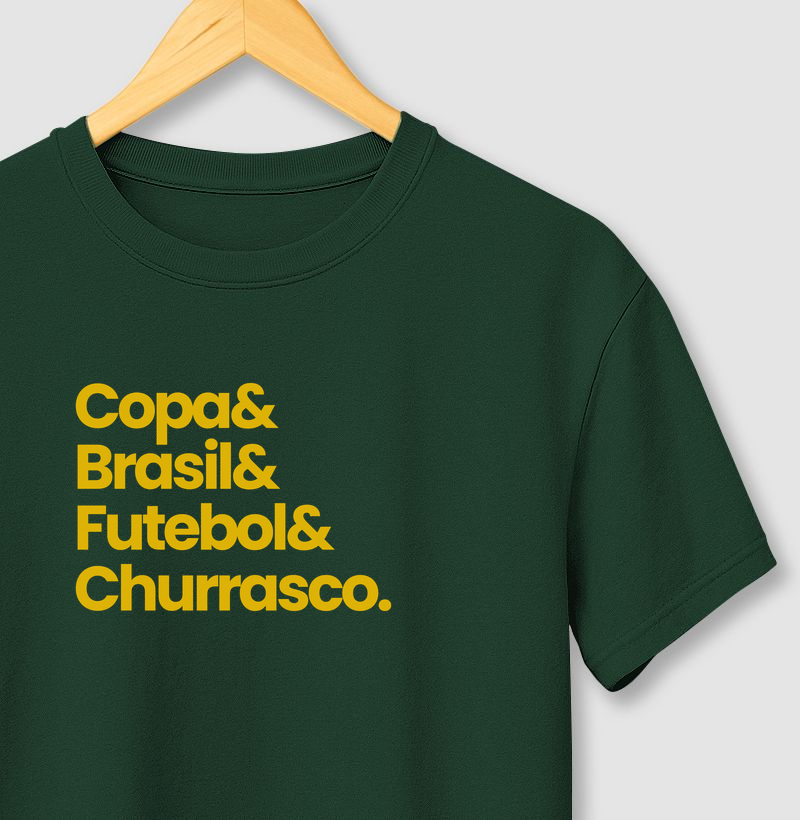 Resenha Copa