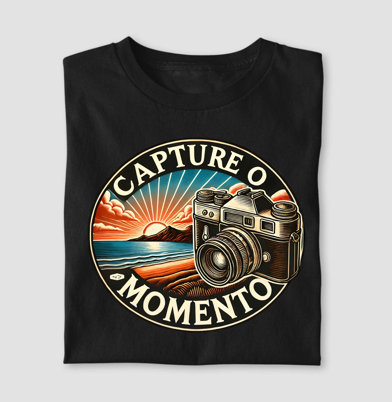 Capture o Momento