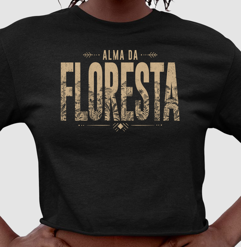Alma da Floresta