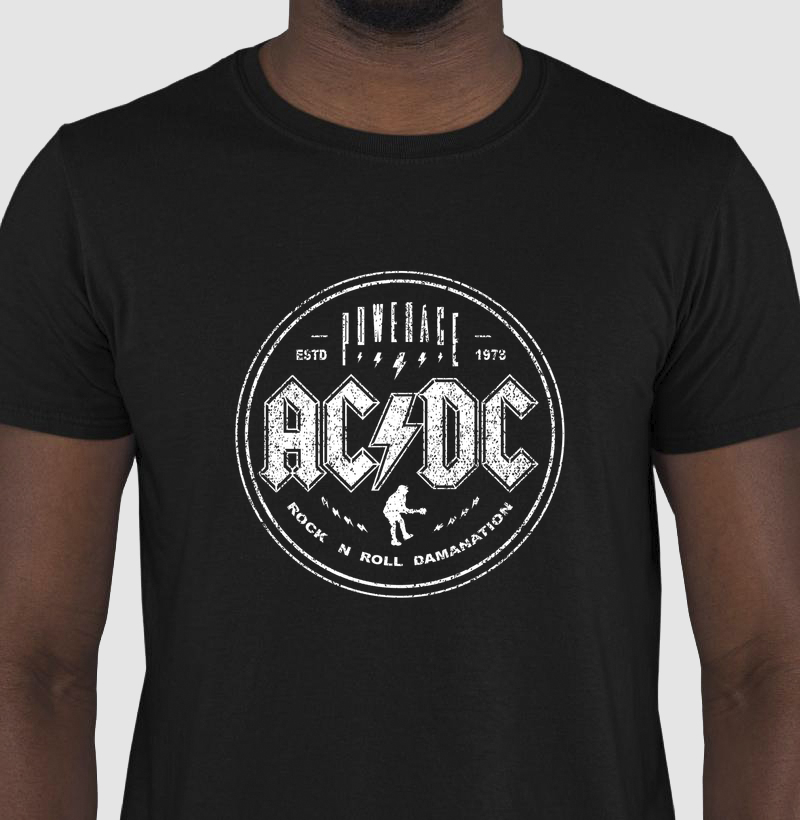 AC/DC - Powerage