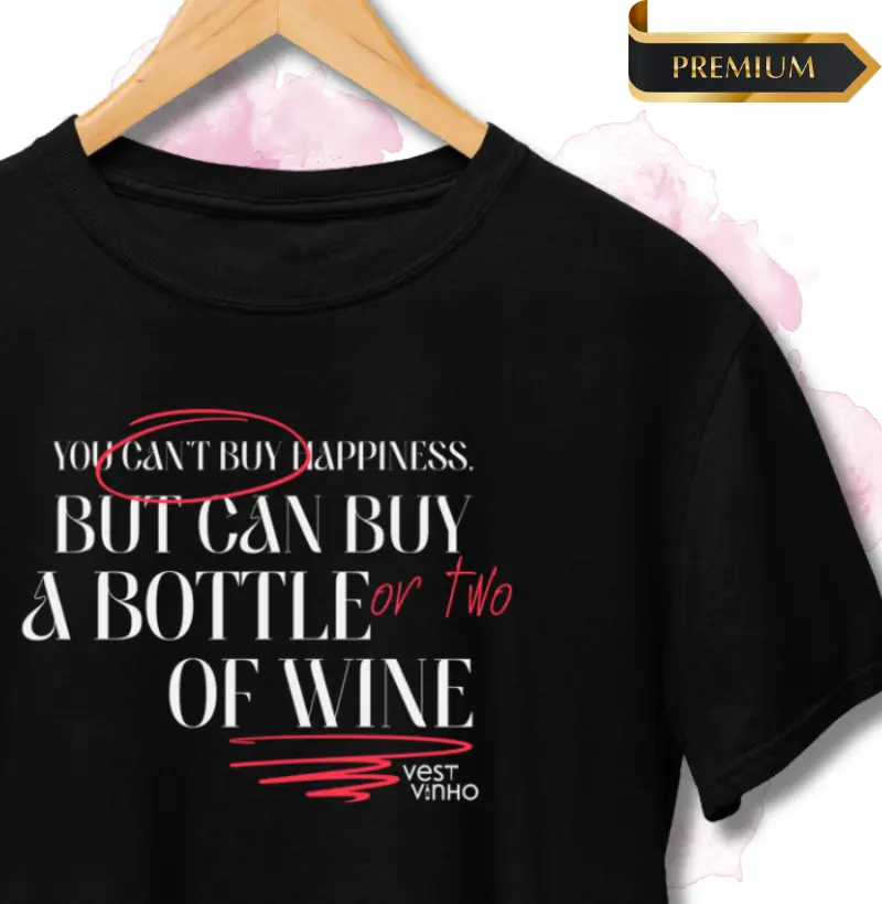 YOU CAN`T BUY HAPPINESS