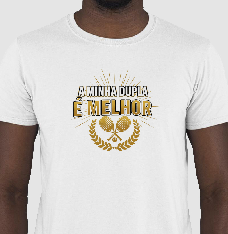 A Minha Dupla é Melhor