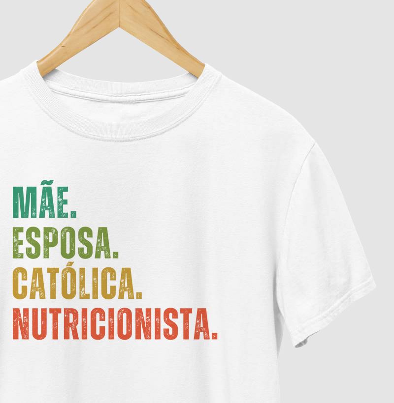 Católica Nutricionista