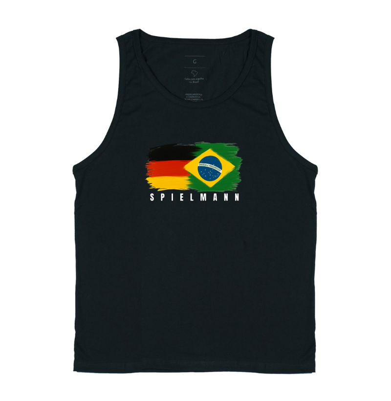 SPIELMANN