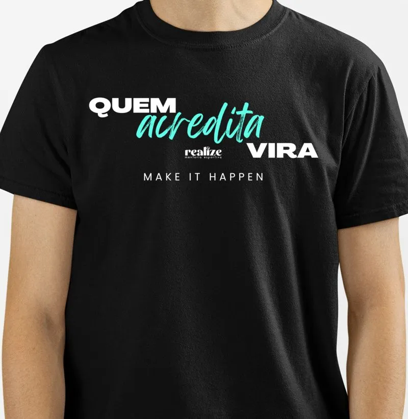 QUEM ACREDITA VIRA 2