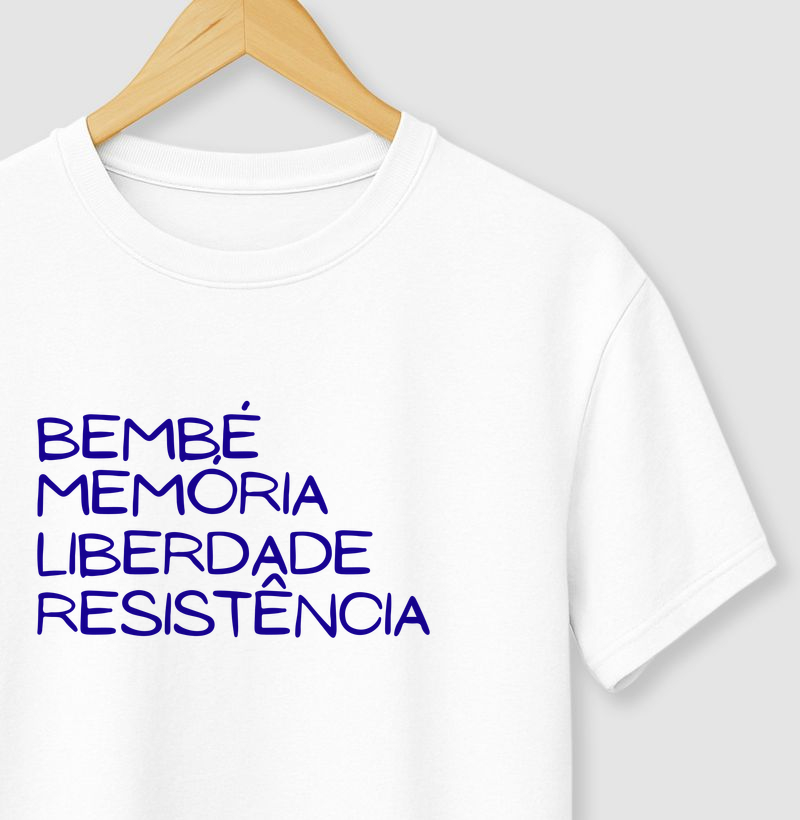 Bembé, memória, liberdade e resistência