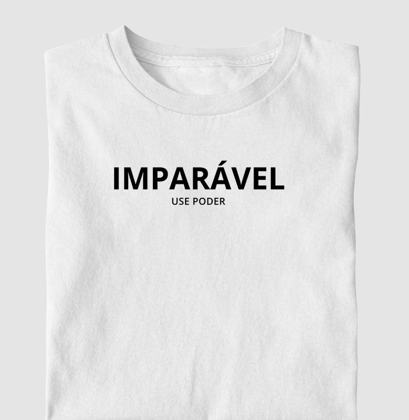 IMPARÁVEL CLEAN