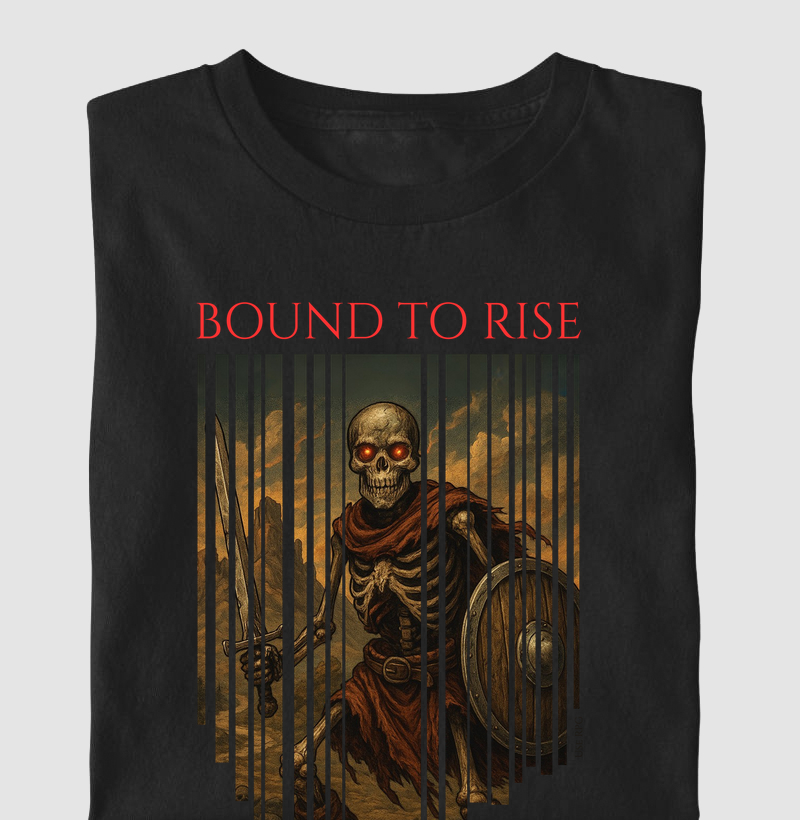 Bound to Rise