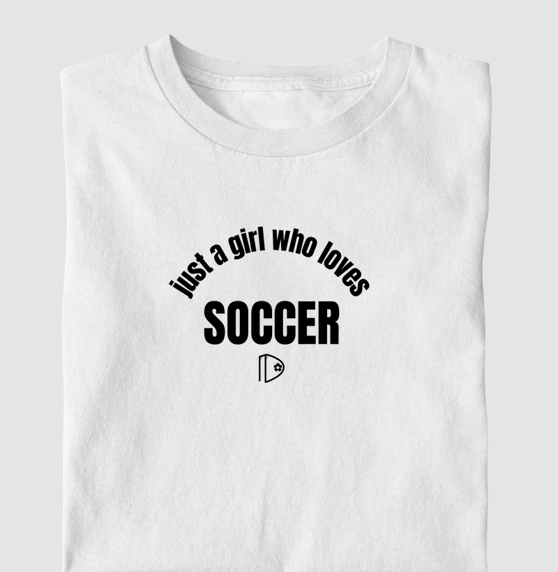 just a girl who loves