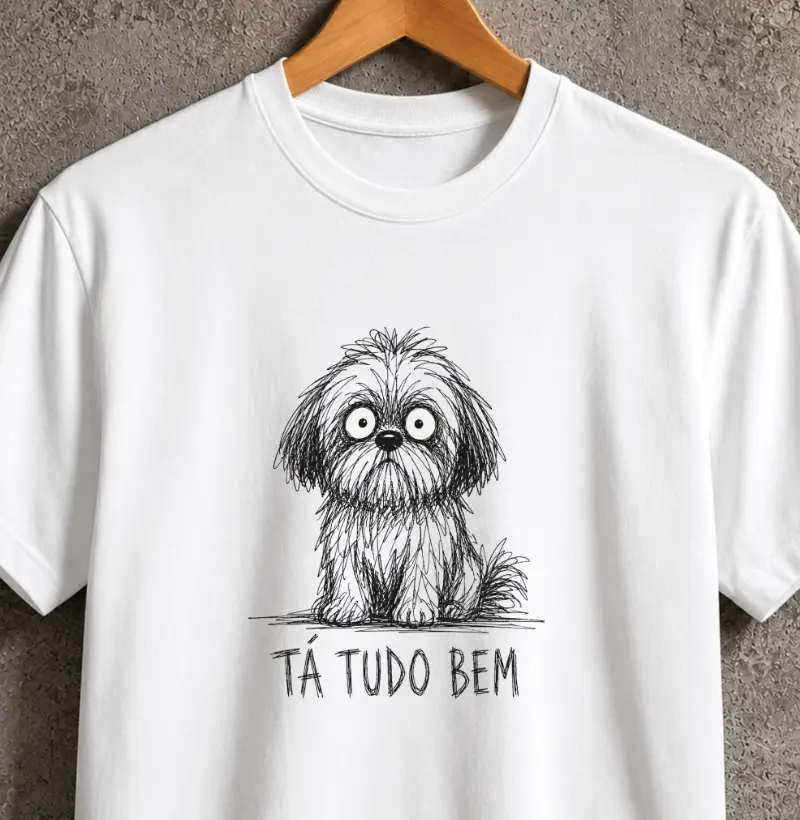 Tá tudo bem