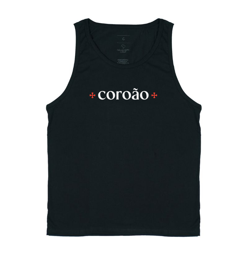 Coroão