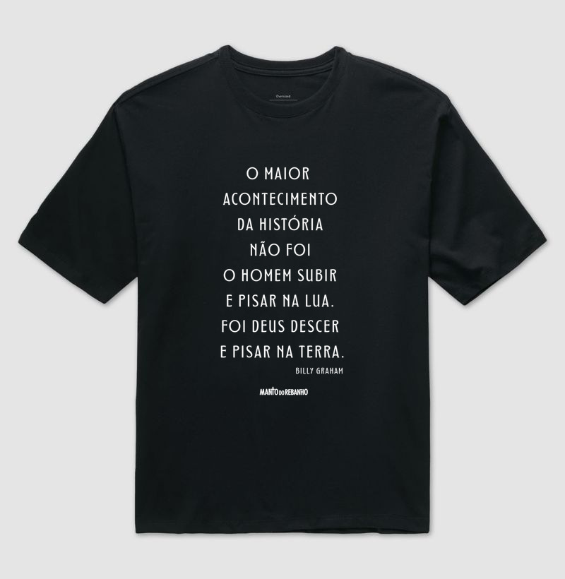 Maior Acontecimento