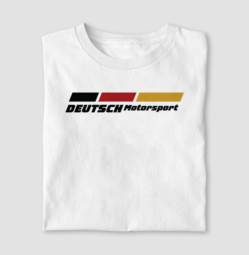 DEUTSCH Motorsport