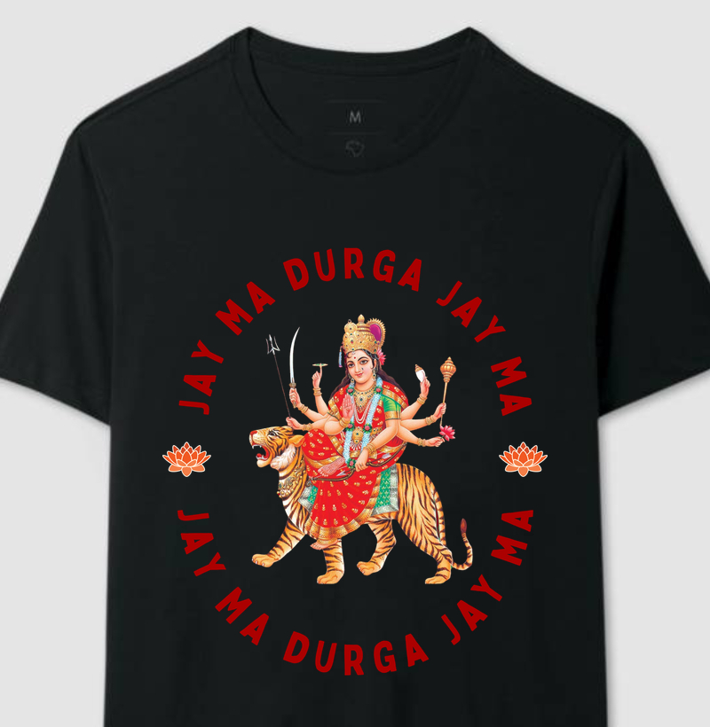 Jay Ma Durga