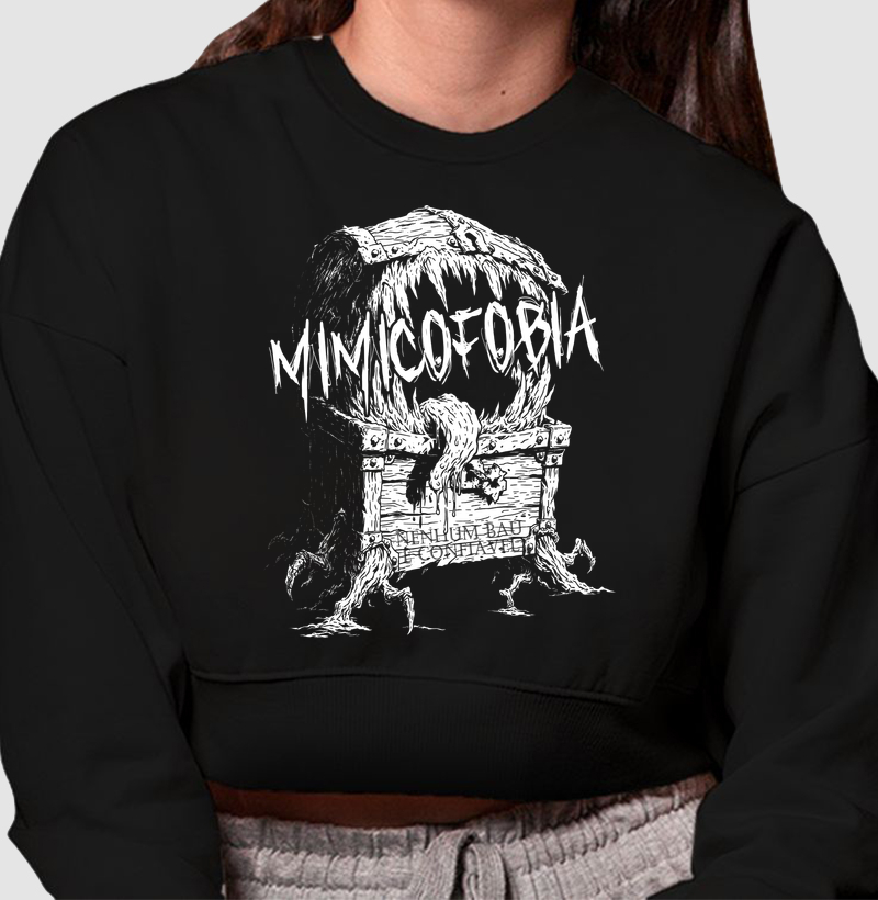 Mímicofobia