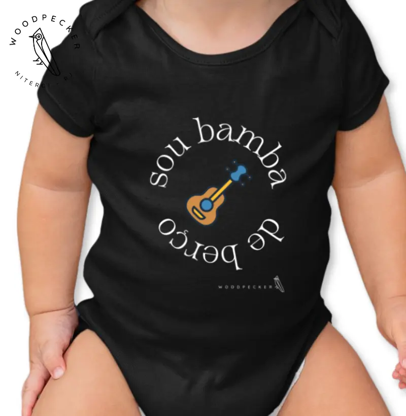 Bamba de Berço SB BB