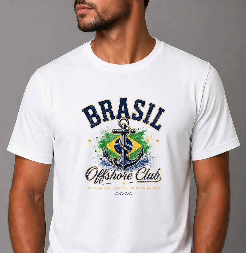 Brasil Offshore Club