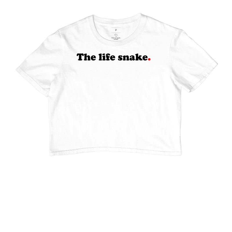 The life snake